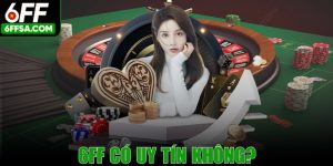 66FF có uy tín không