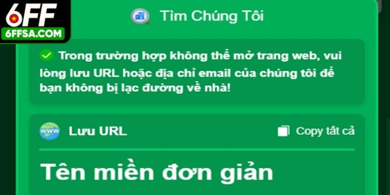 Lưu ý khi tham gia cá cược tại 66FF để tránh lừa đảo