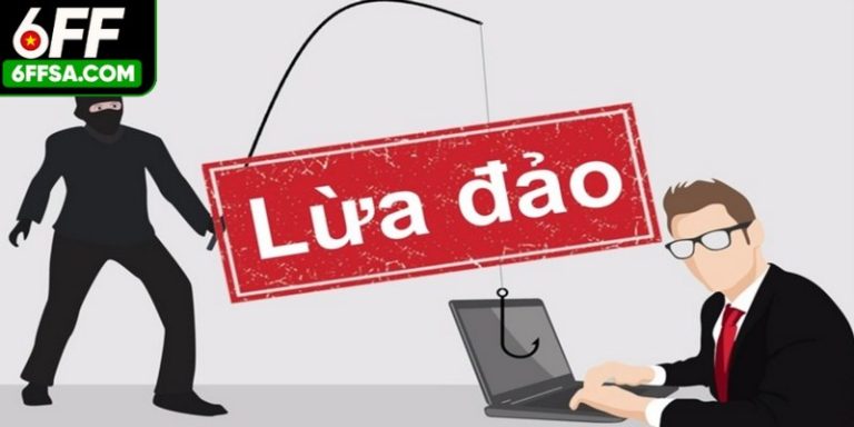 Tại sao xuất hiện tin đồn 66FF có lừa đảo không