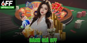 đánh giá 66FF