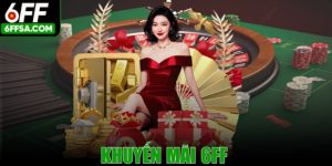 khuyến mãi 66FF